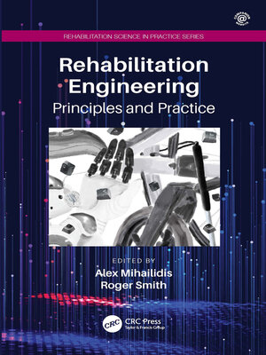 cover image of Rehabilitation Engineering